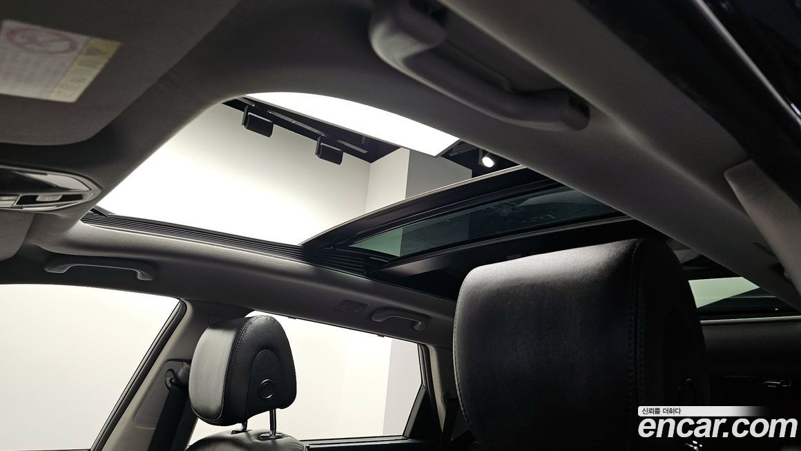 Hyundai Maxcruz 2016