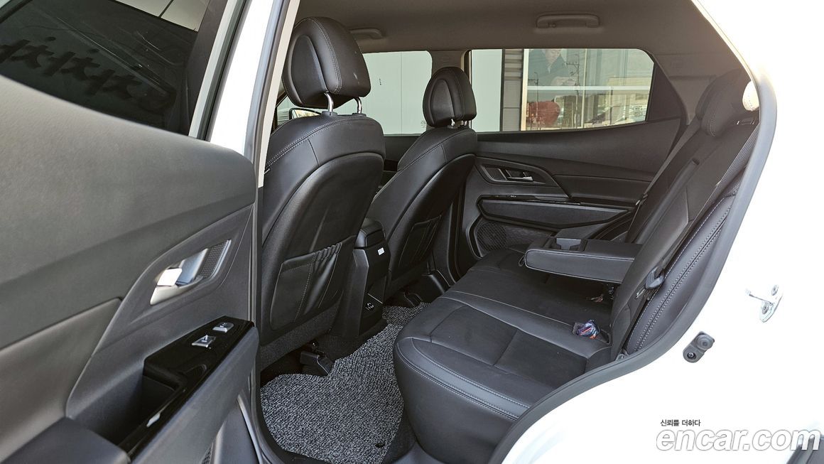 KG_Mobility_Ssangyong KORANDO 2021