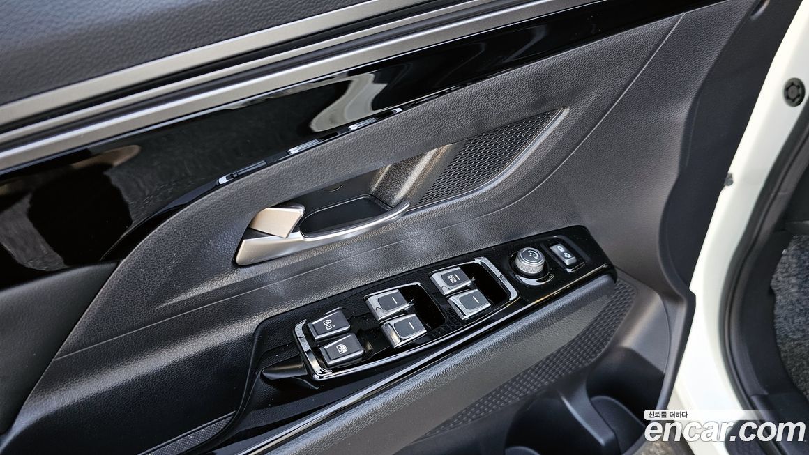 KG_Mobility_Ssangyong KORANDO 2021