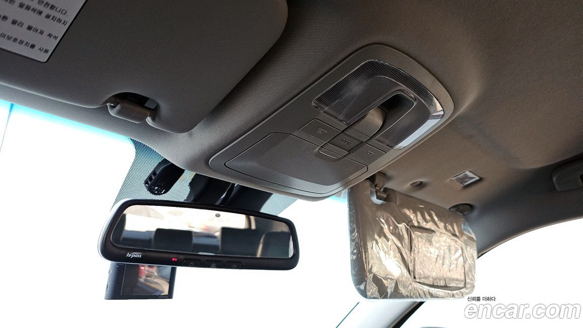 KG_Mobility_Ssangyong KORANDO 2021