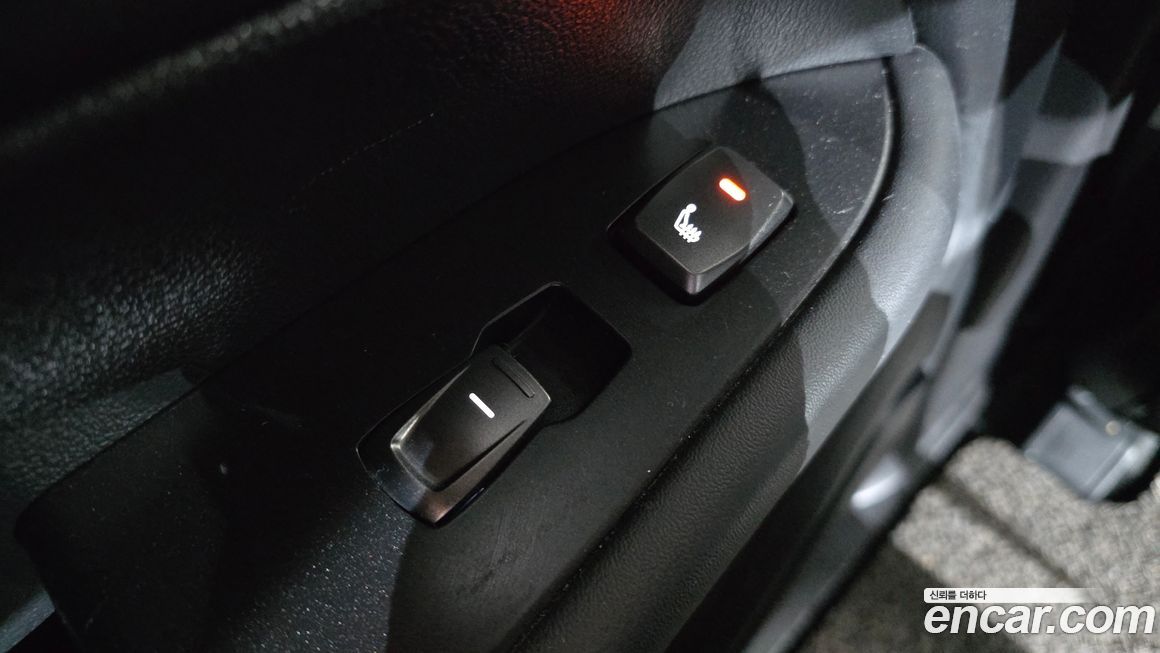 KG_Mobility_Ssangyong Rexton 2020