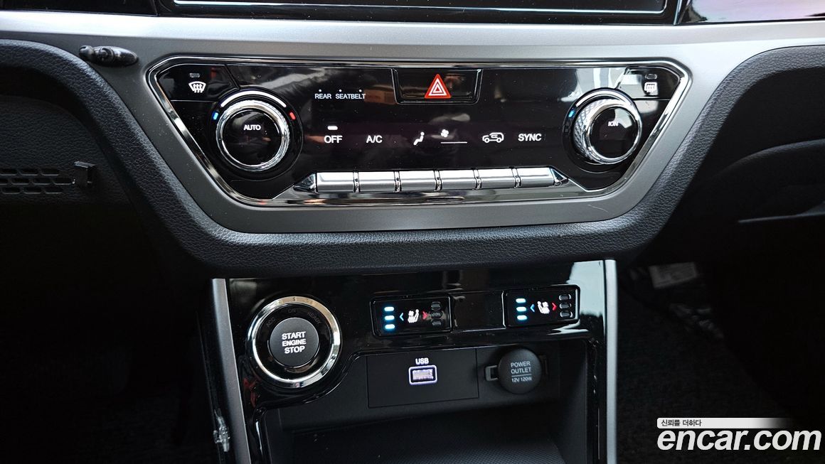 KG_Mobility_Ssangyong KORANDO 2021