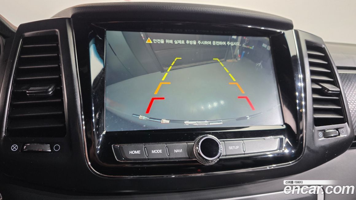 KG_Mobility_Ssangyong Rexton 2020