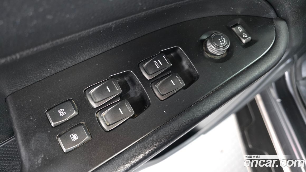 KG_Mobility_Ssangyong Rexton 2020