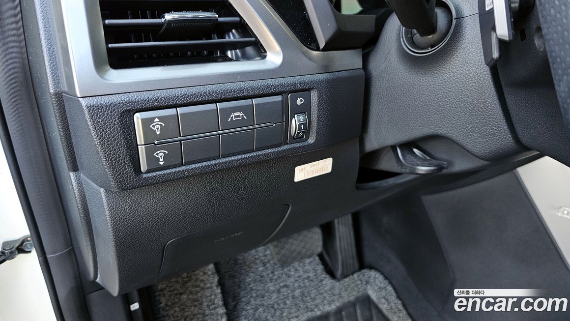 KG_Mobility_Ssangyong KORANDO 2021