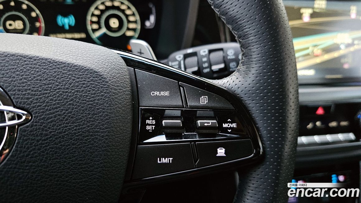 KG_Mobility_Ssangyong KORANDO 2021