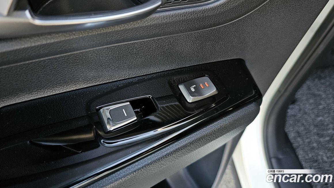 KG_Mobility_Ssangyong KORANDO 2021