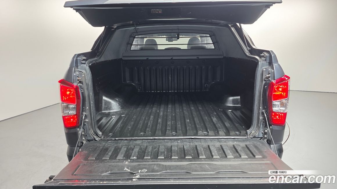 KG_Mobility_Ssangyong Rexton 2020