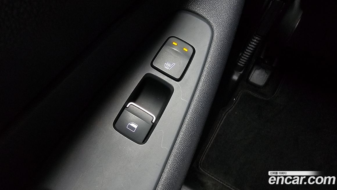 Hyundai Santafe 2020