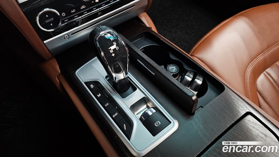 Maserati Quattroporte 2016