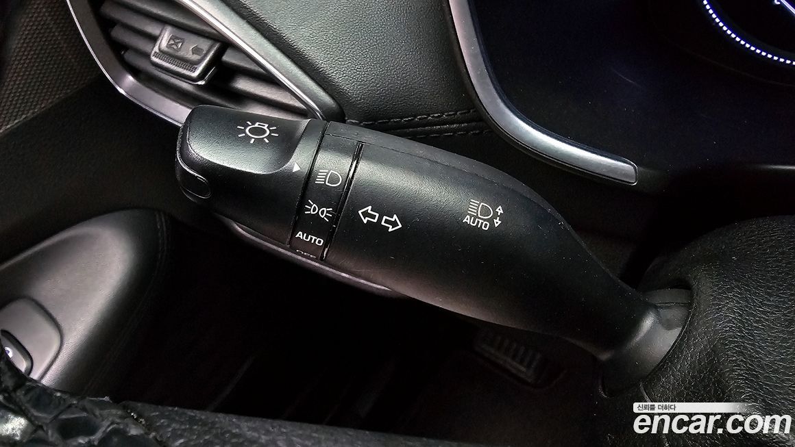 Hyundai Santafe 2020