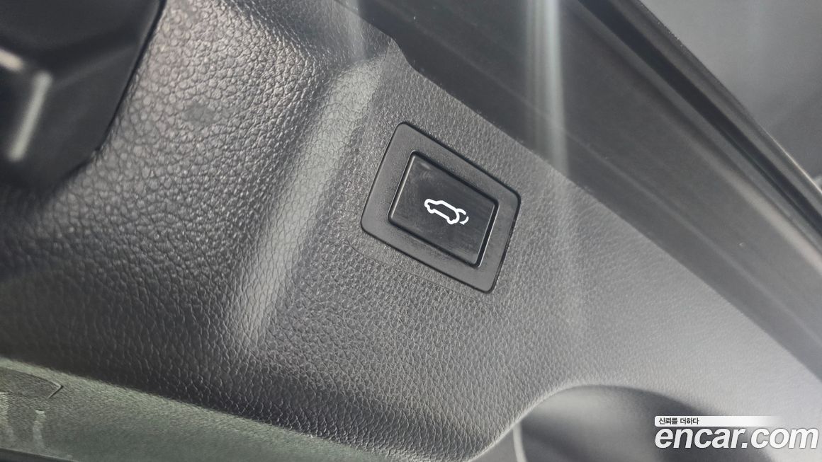 Hyundai Maxcruz 2017