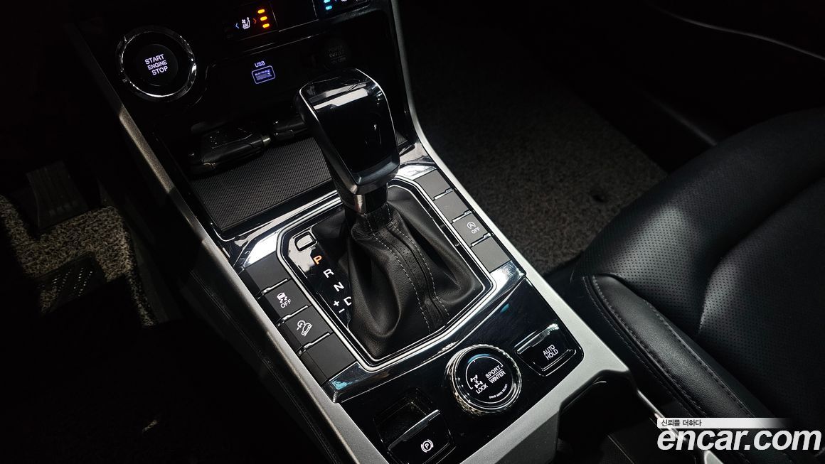 KG_Mobility_Ssangyong KORANDO 2022