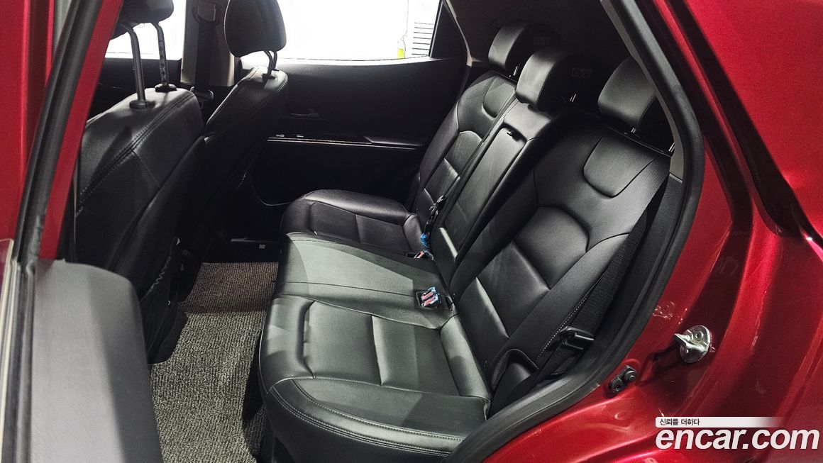 KG_Mobility_Ssangyong KORANDO 2022