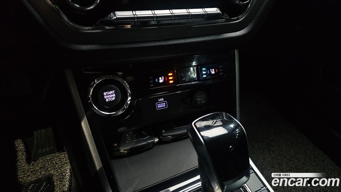 KG_Mobility_Ssangyong KORANDO 2022