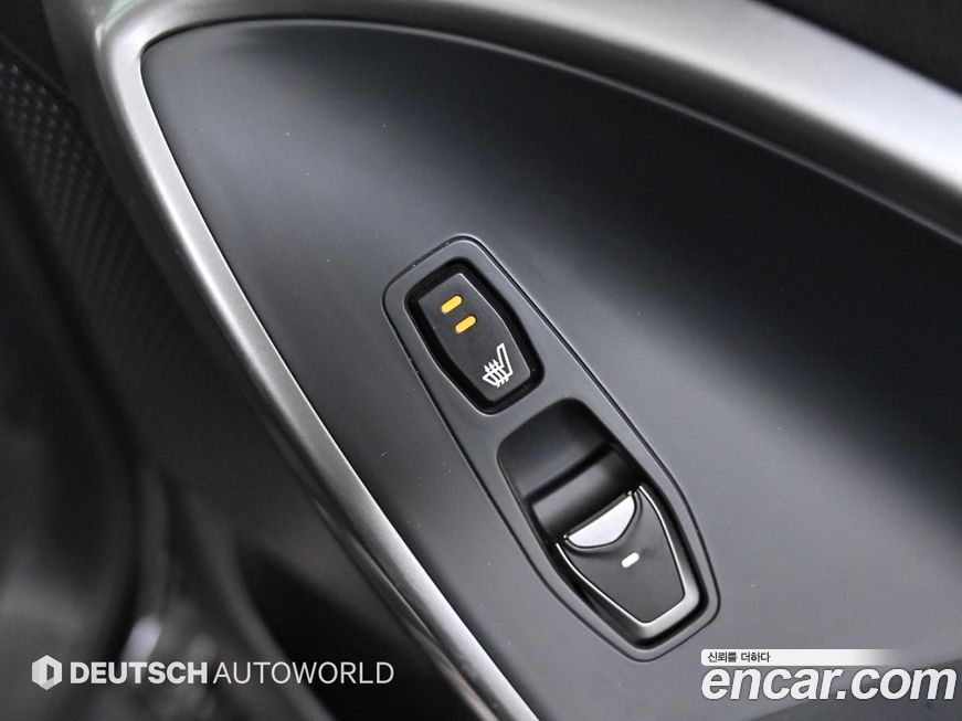 Hyundai Santafe 2016