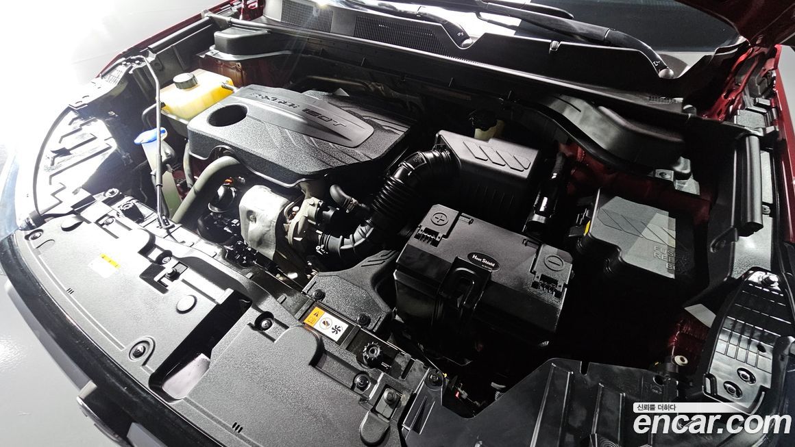 KG_Mobility_Ssangyong KORANDO 2022