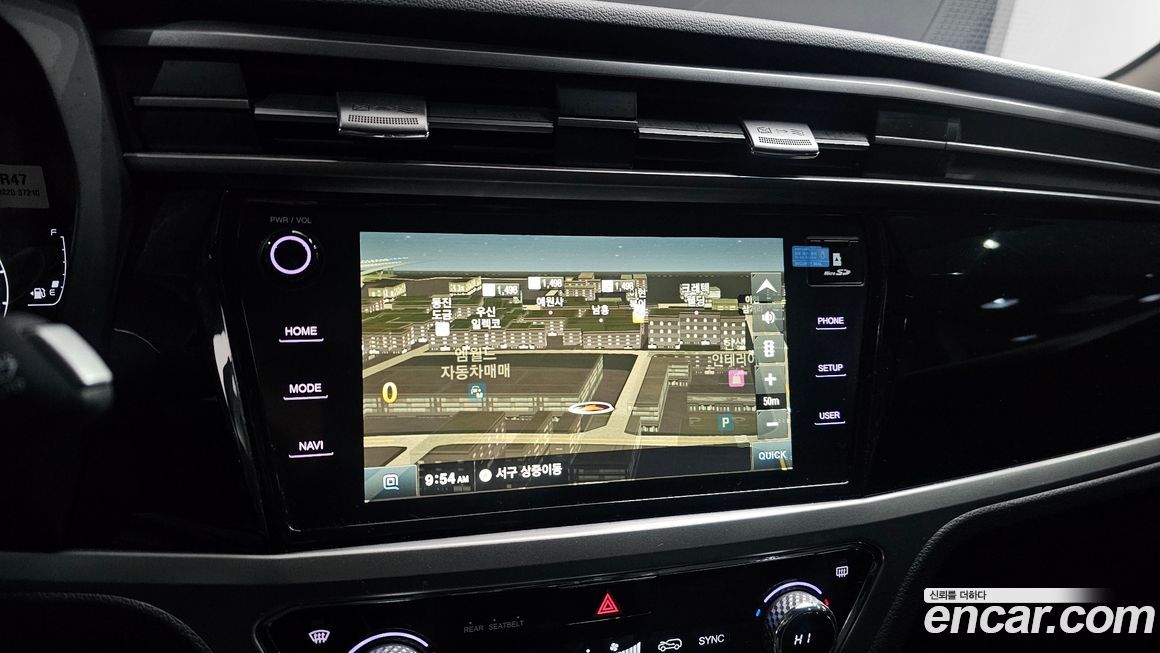 KG_Mobility_Ssangyong KORANDO 2022