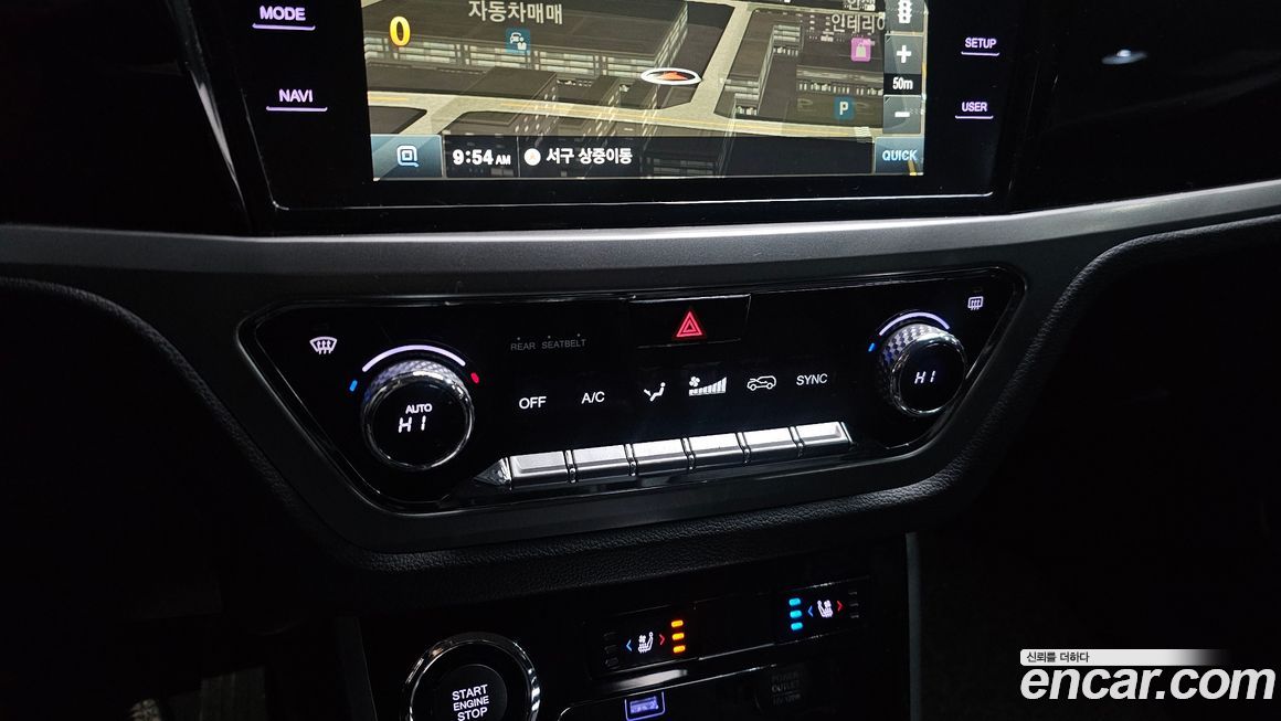 KG_Mobility_Ssangyong KORANDO 2022