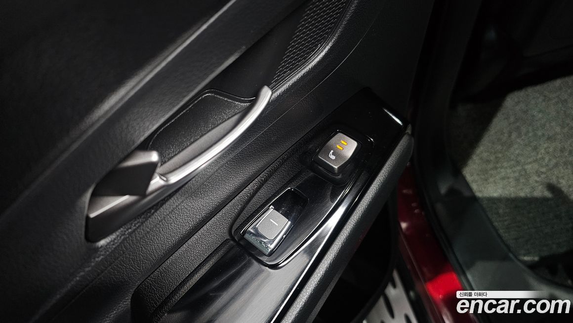 KG_Mobility_Ssangyong KORANDO 2022