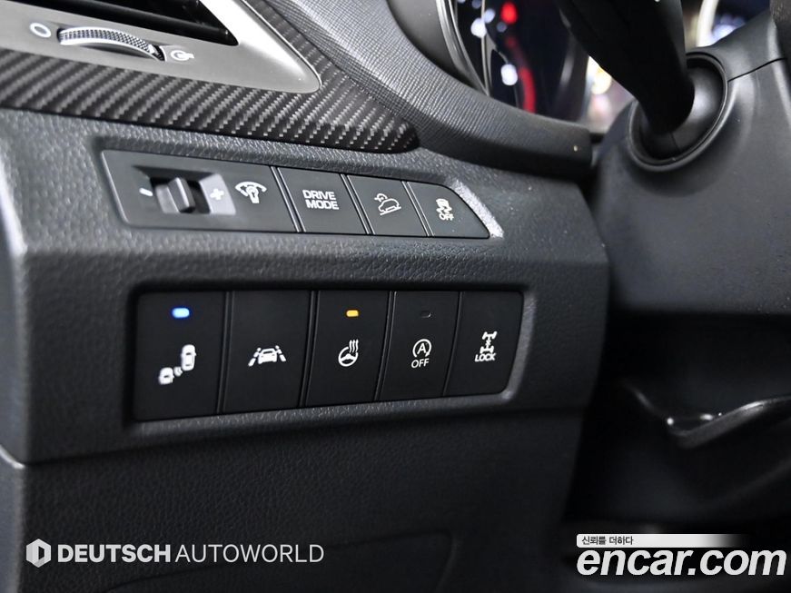 Hyundai Santafe 2016