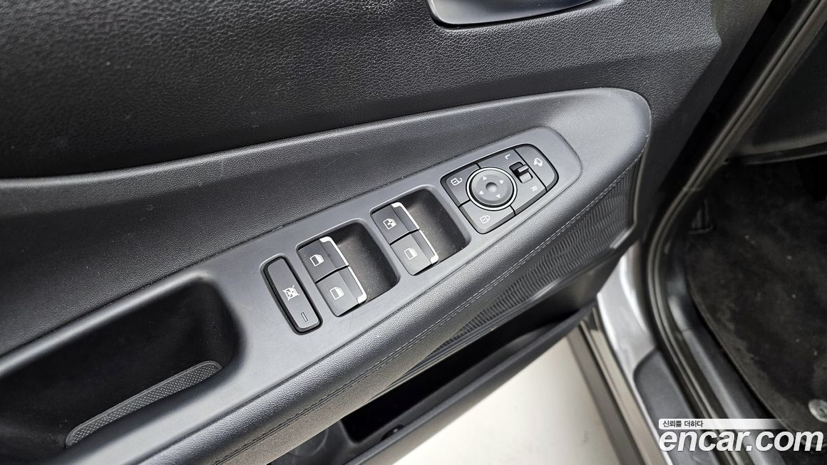 Hyundai Santafe 2020