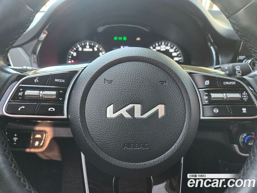 Kia Seltos 2022