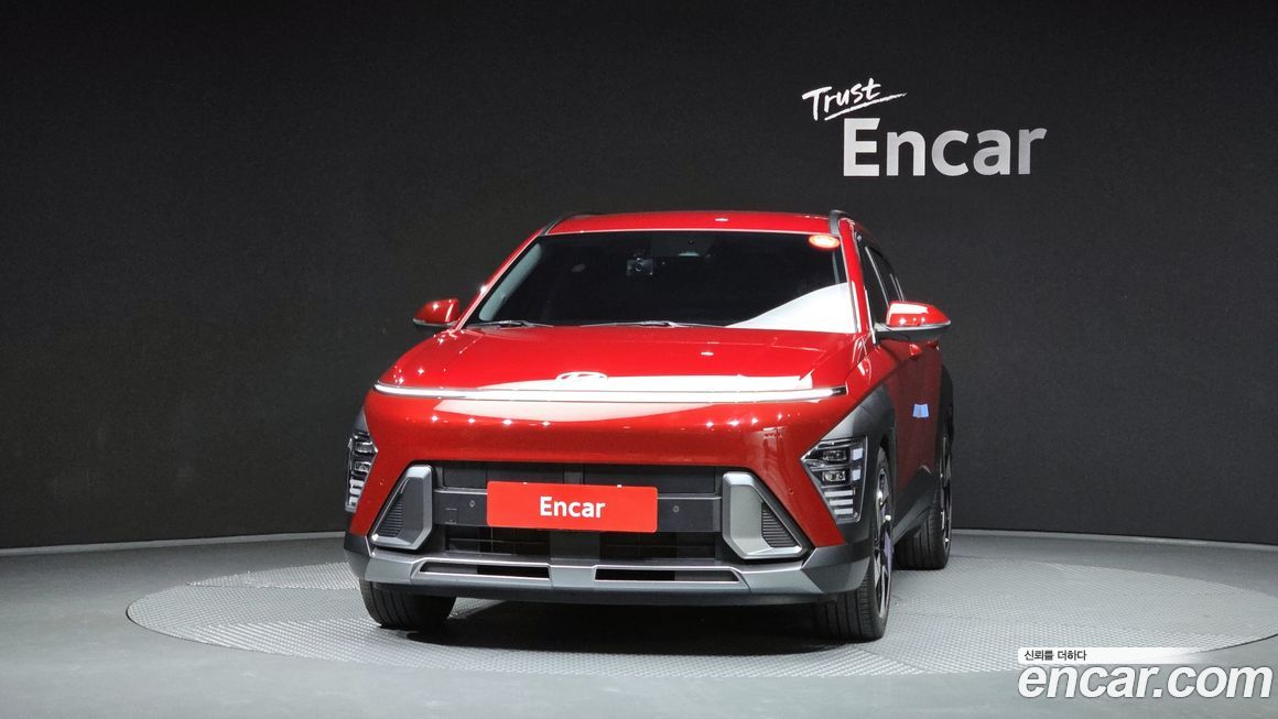 Hyundai Kona 2023