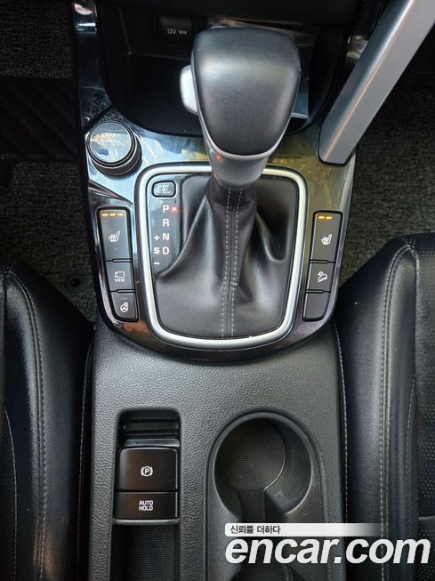 Kia Seltos 2022