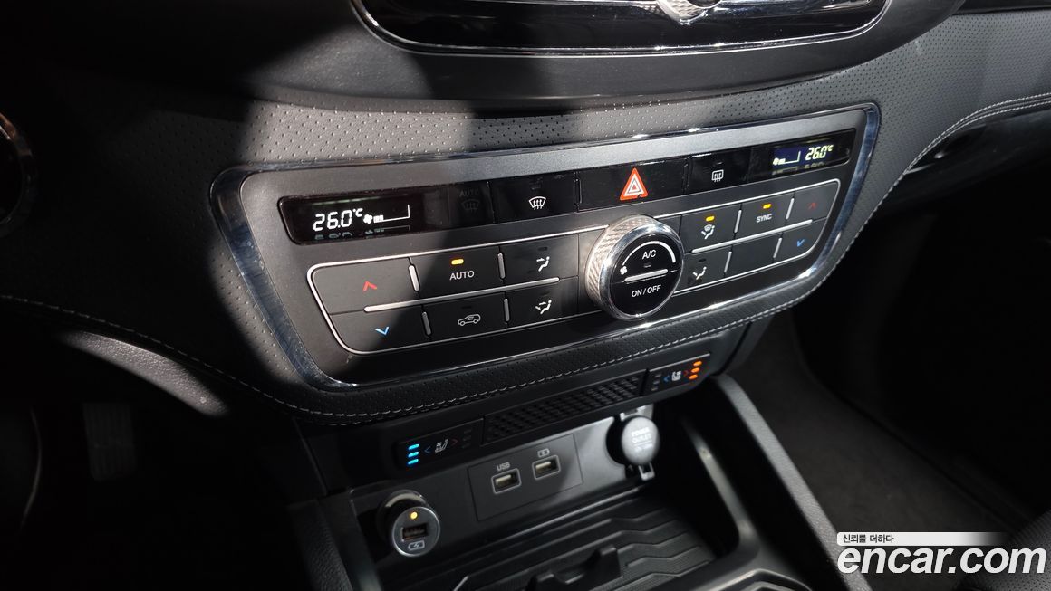 KG_Mobility_Ssangyong Rexton 2022