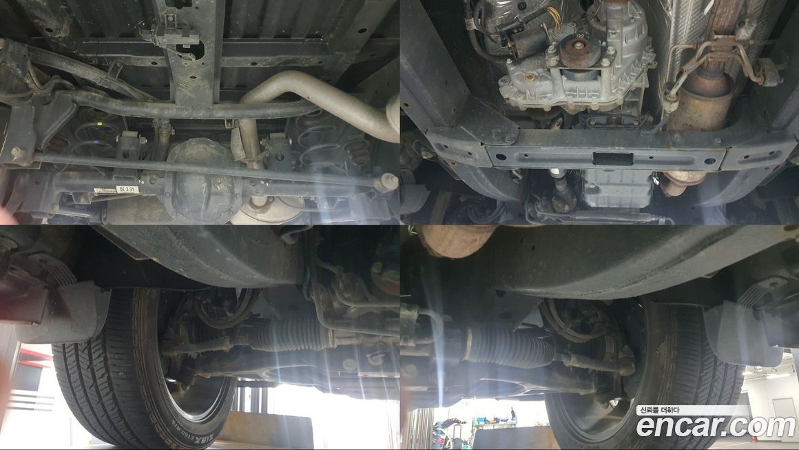 KG_Mobility_Ssangyong Rexton 2022