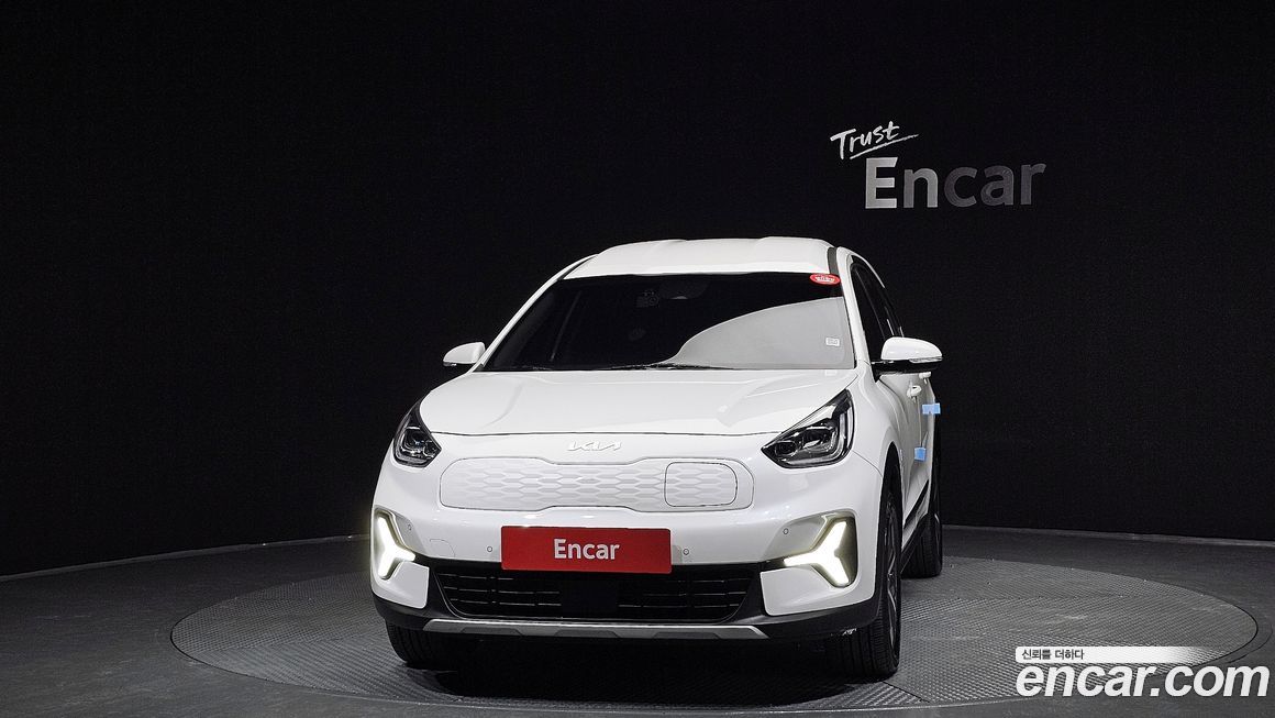 Kia Niro 2023