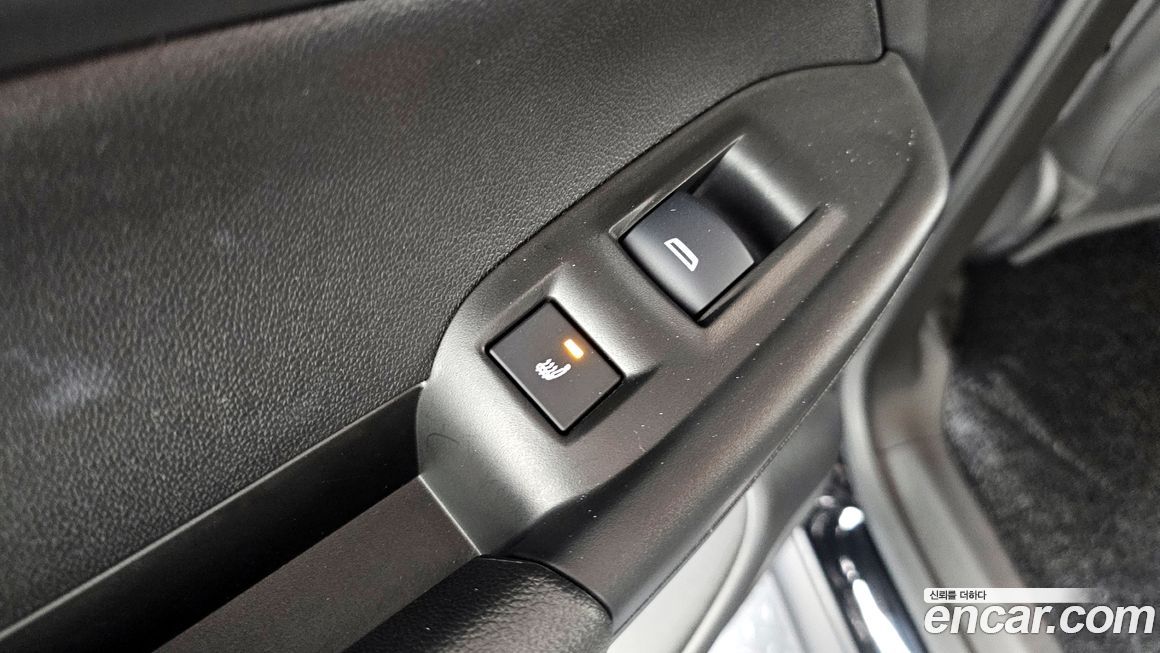 ChevroletGMDaewoo Trailblazer 2022