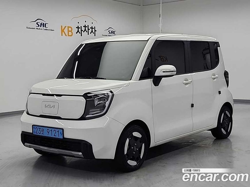 Kia RAY 2024
