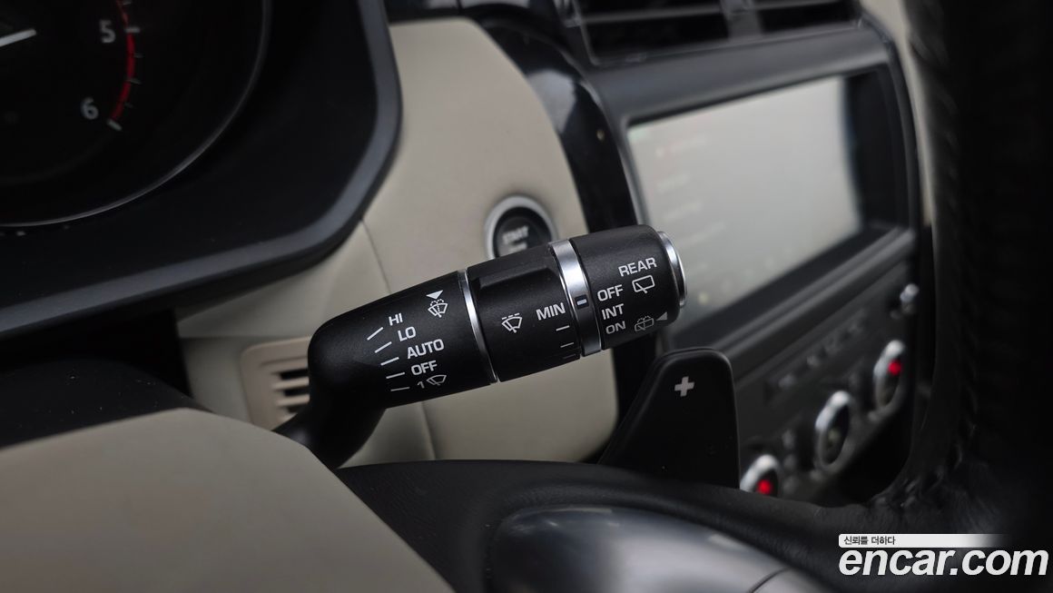 Land Rover Discovery 2018