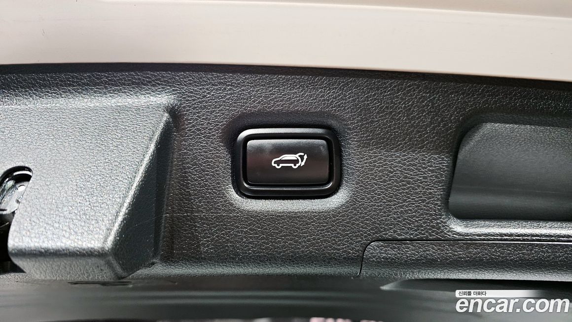 Hyundai Santafe 2020