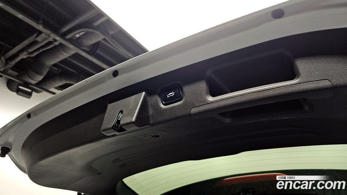 Hyundai Santafe 2020