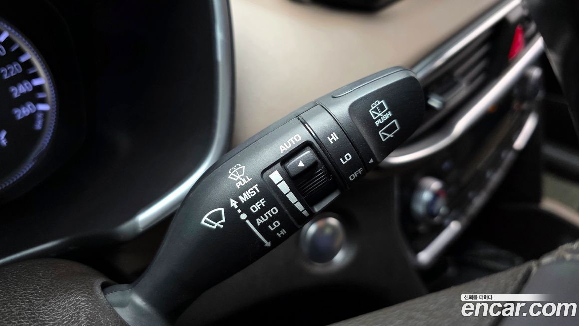 Hyundai Santafe 2020