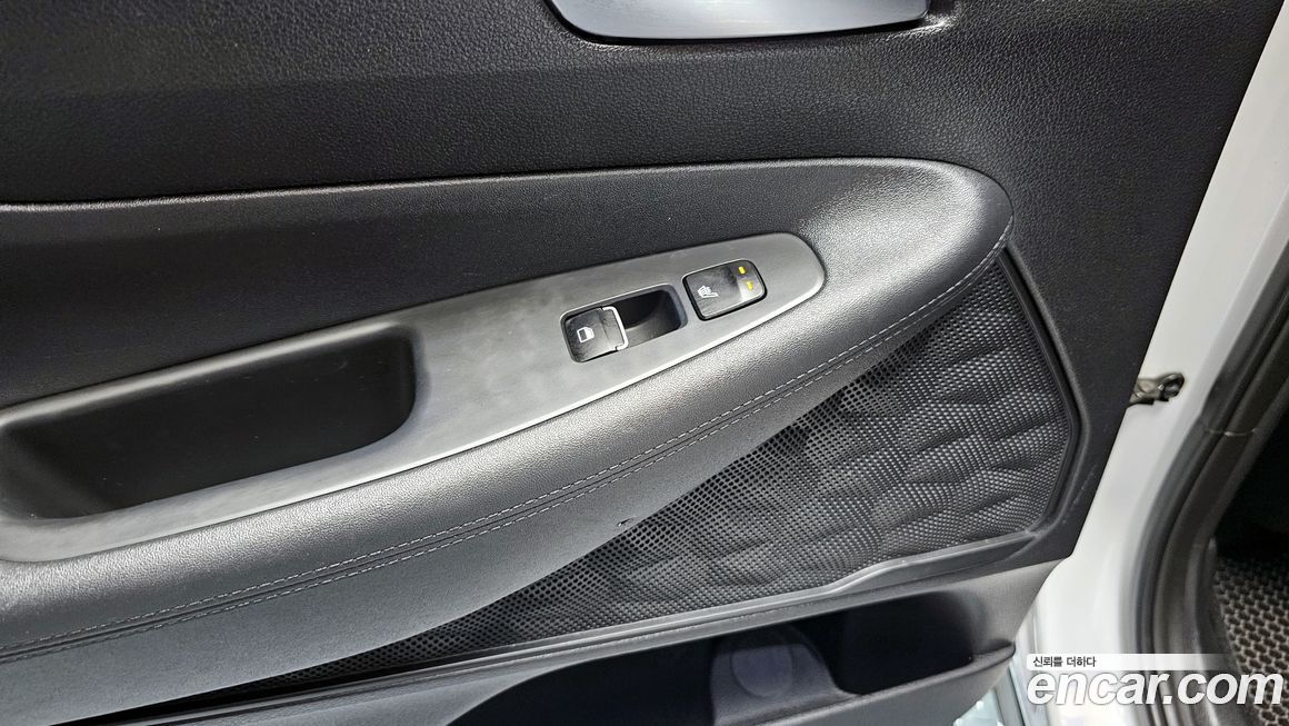 Hyundai Santafe 2020