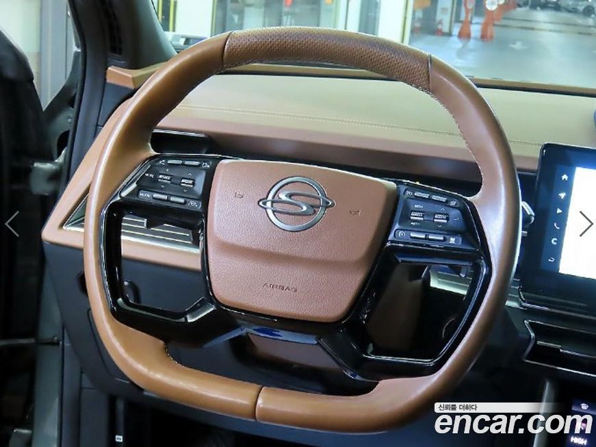 KG_Mobility_Ssangyong Torres 2023