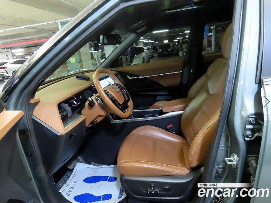 KG_Mobility_Ssangyong Torres 2023