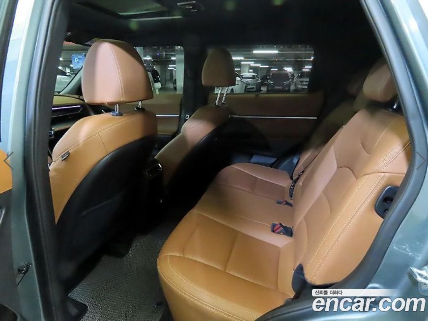 KG_Mobility_Ssangyong Torres 2023