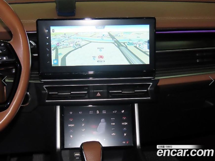 KG_Mobility_Ssangyong Torres 2023