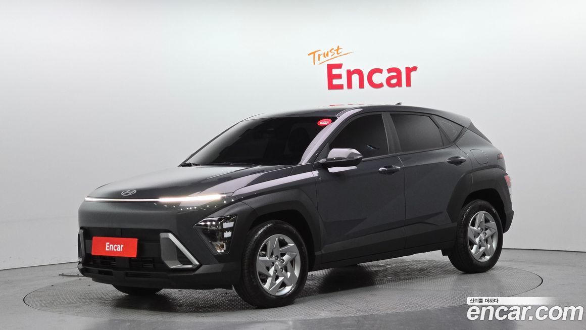 Hyundai Kona 2023