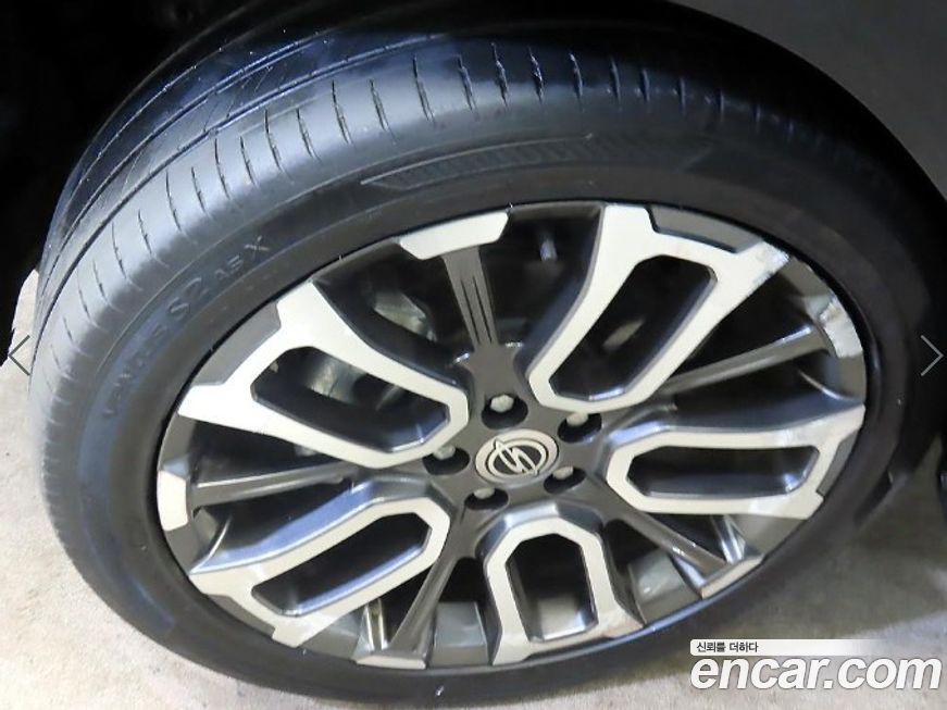 KG_Mobility_Ssangyong Torres 2023