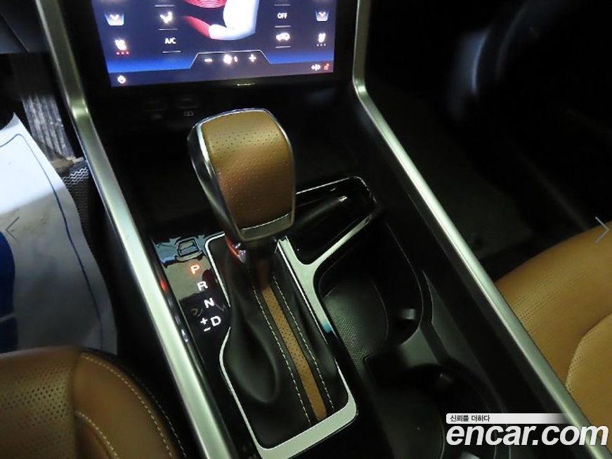 KG_Mobility_Ssangyong Torres 2023