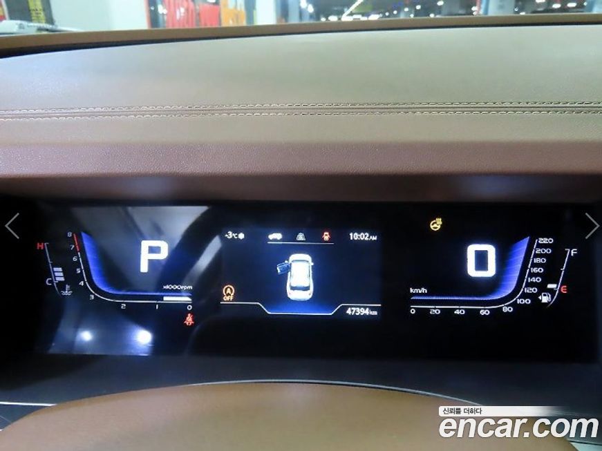 KG_Mobility_Ssangyong Torres 2023