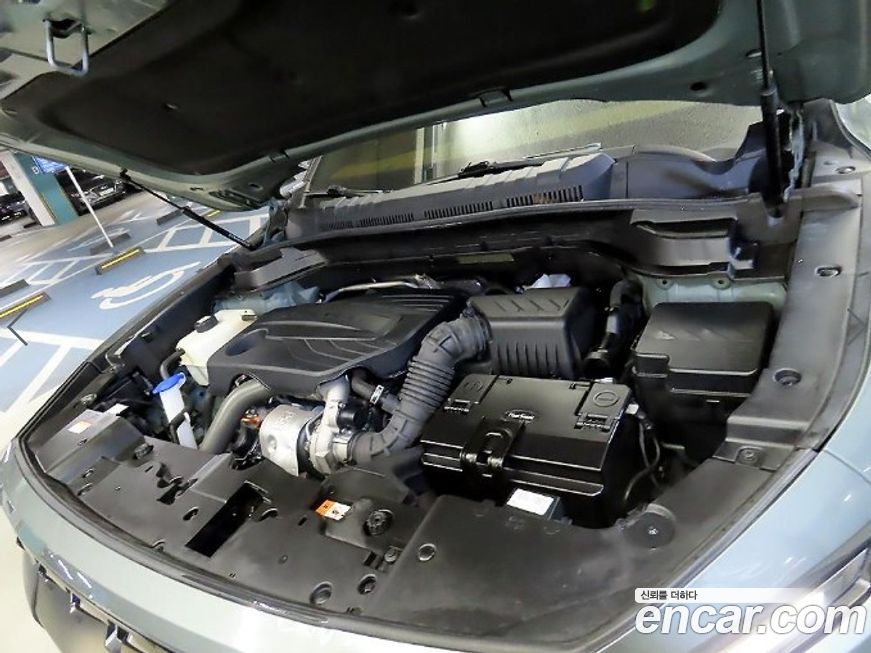 KG_Mobility_Ssangyong Torres 2023