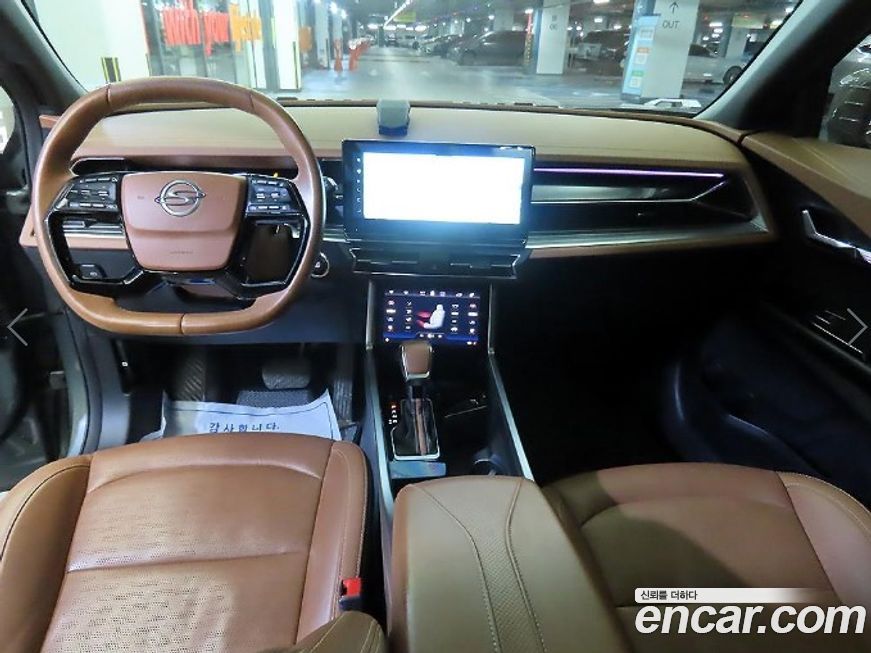 KG_Mobility_Ssangyong Torres 2023