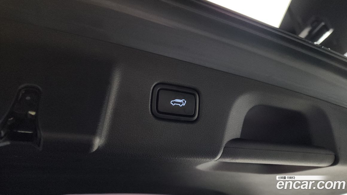 Hyundai Palisade 2019